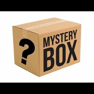 Mystery jewelry box!!